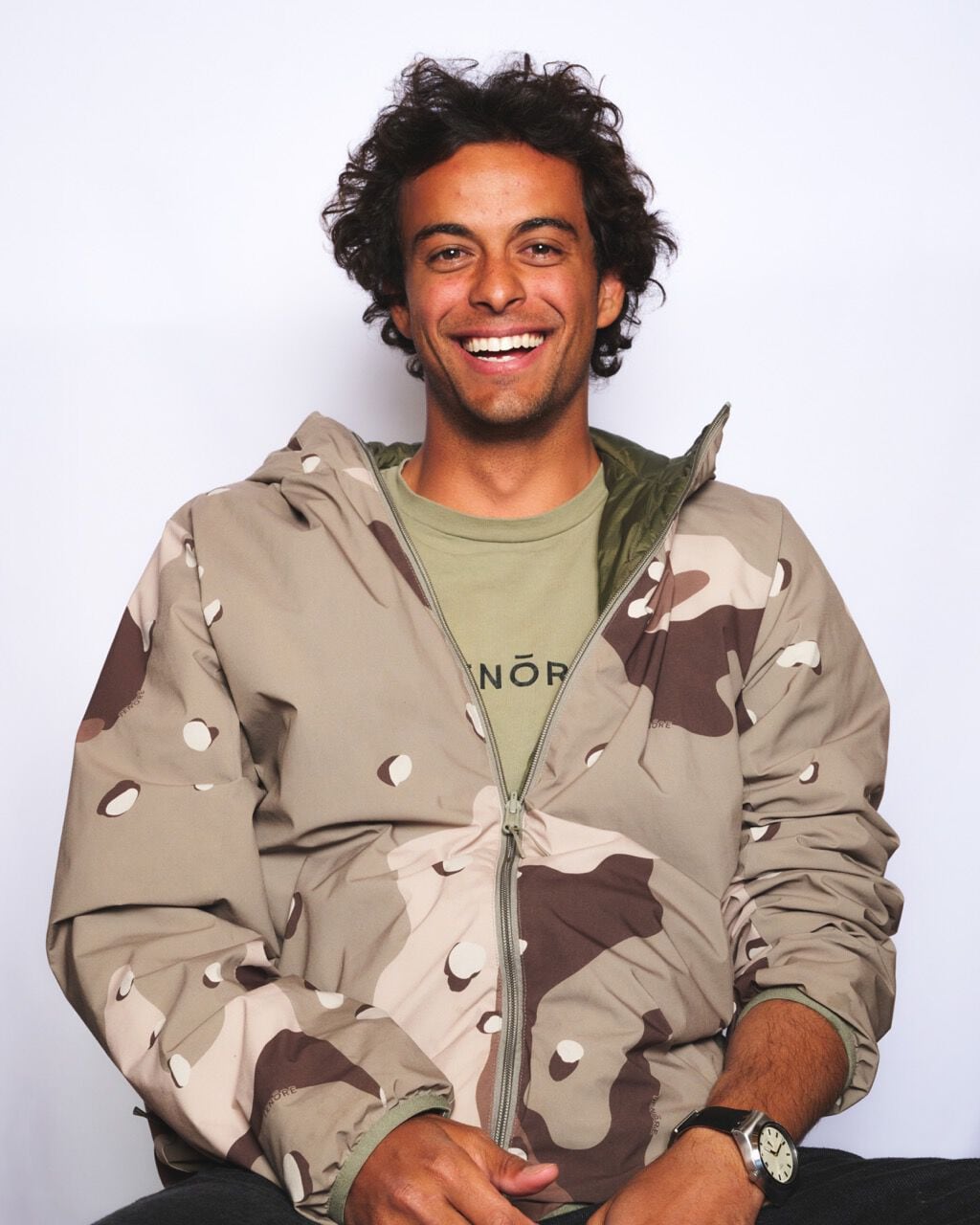 Noah Beschen